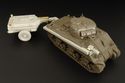 Another image of Crocodile M4 Sherman