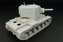 Další obrázek produktu KV-2 Early (Hobbyboss)