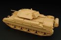 Another image of CRUSADER Mk I-II