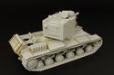 Další obrázek produktu Pz Kpfw 754( r ) KV-2  HobbyBoss 