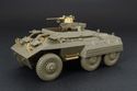 Další obrázek produktu U S  M20 Armored car BASIC set