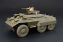 Another image of U S  M20 Armored car BASIC set