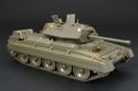 Another image of CRUSADER Mk III