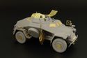 Another image of Sd Kfz 222 BASIC