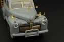Another image of U S Army Staff Car 1942