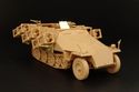 Another image of Sd Kfz 251 STUKA Zu Fuss (TAMIYA)