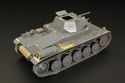 Další obrázek produktu Pz Kpfw  II Ausf  A,B,C