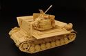 Další obrázek produktu Flakpanzer IV Mobelwagen (w-Flak43)