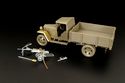 Another image of Soviet 1 5t Cargo Truck 1941 Gaz MM (Tamiya)