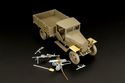 Další obrázek produktu Soviet 1 5t Cargo Truck 1941 Gaz MM (Tamiya)