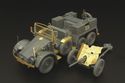 Another image of Kfz 69 Krupp  with 3 7cm Pak (Tamiya)