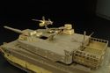 Another image of JGSDF TYPE 10 Tank ( Tamiya kit)