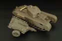 Another image of Churchill Mk VII (Tamiya kit)