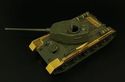 Another image of T-34-85 (Tamiya)