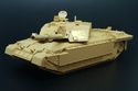 Another image of Challenger 2 (Tamiya kit)