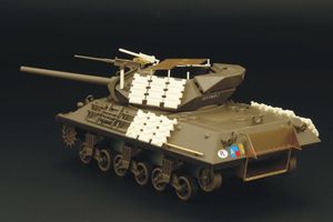 M10 TD  Gdynia I  conversion set