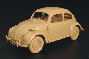 VW type 82E Kafer