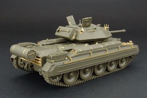 CRUSADER Mk III