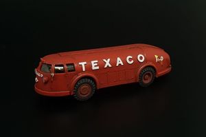 Doodlebug Texaco