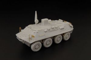 BTR-60 PU-12 