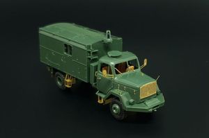 Magirus S7500 (for HERPA)