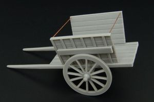 Farmer´s cart