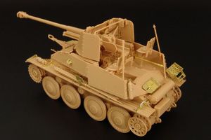 Sd Kfz  139 MARDER III Basic