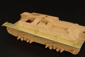 Sd Kfz  139 MARDER III FENDERS