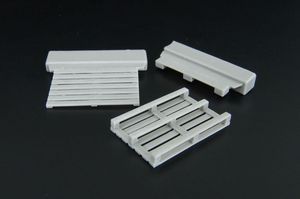 Disposable pallet (2pcs)